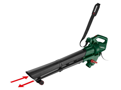 PARKSIDE® Electric Leaf Blower & Vacuum PLS 2600 B2