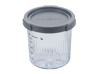SILVERCREST® Aparat za sladoled Freezy Premium SECM 800 A1