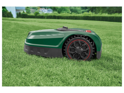 Smart Robotic Lawn Mower PARKSIDE® PAMRS 750 A1, 750 m², 20 V