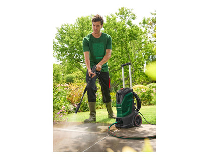 PARKSIDE® Nettoyeur haute pression PHD 135 H7, 135 bar, 1800 W