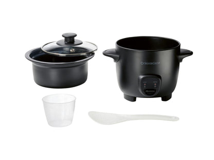 SILVERCREST® Mini cuociriso SRK 200 A1