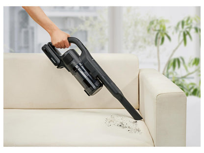 SILVERCREST® Aspirador ciclónico recargable SASG 24 A1, 9.000 Pa, 130 W