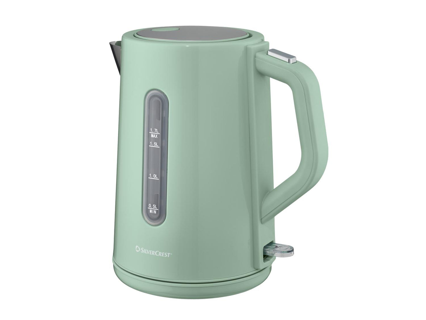 SILVERCREST® Grelnik vode SWKC 3000 G3, 1,7 l, 3000 W