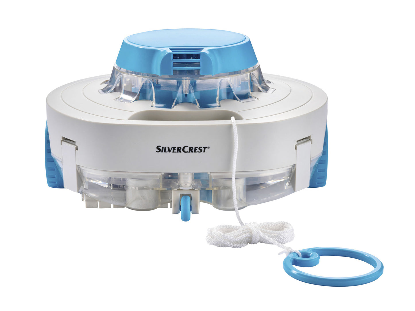 SILVERCREST® Robot per la pulizia della piscina SCPR 50 A1