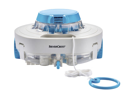 SILVERCREST® Robot per la pulizia della piscina SCPR 50 A1