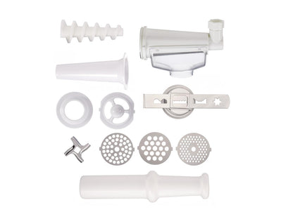 SILVERCREST® Elektrinė mėsmalė SFWT 400 B1