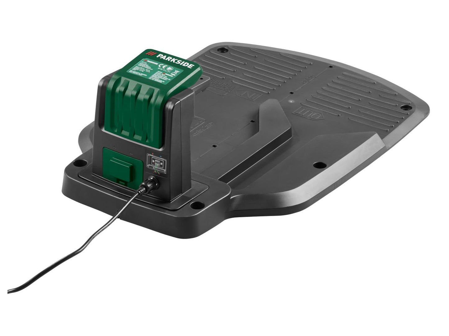 Smart Robotic Lawn Mower PARKSIDE® PAMRS 750 A1, 750 m², 20 V