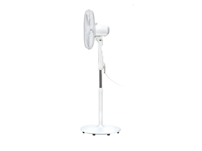 Ventilateur sur pied TRONIC® SSVF 45 D2 avec télécommande