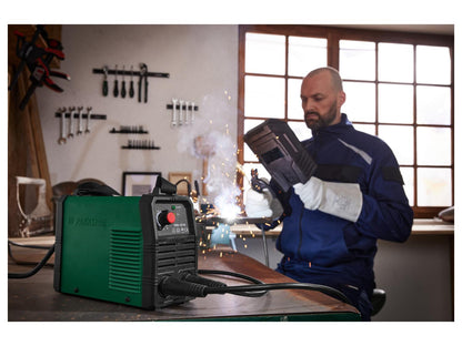 Poste à souder inverter PARKSIDE® PISG 120 D5