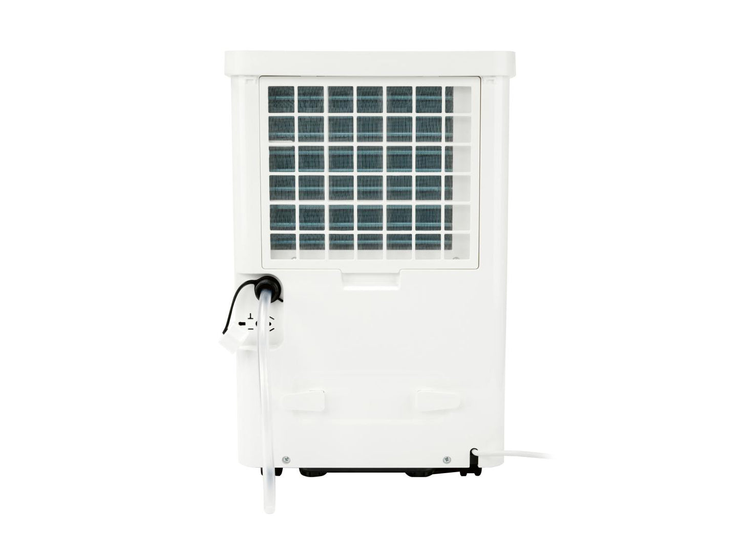 TRONIC® Deshumidificador de aire de 20 L KAT TLE 20 A1