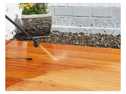 Nettoyeur à pression sans fil PARKSIDE® PDRA 20-Li D4, 20 V