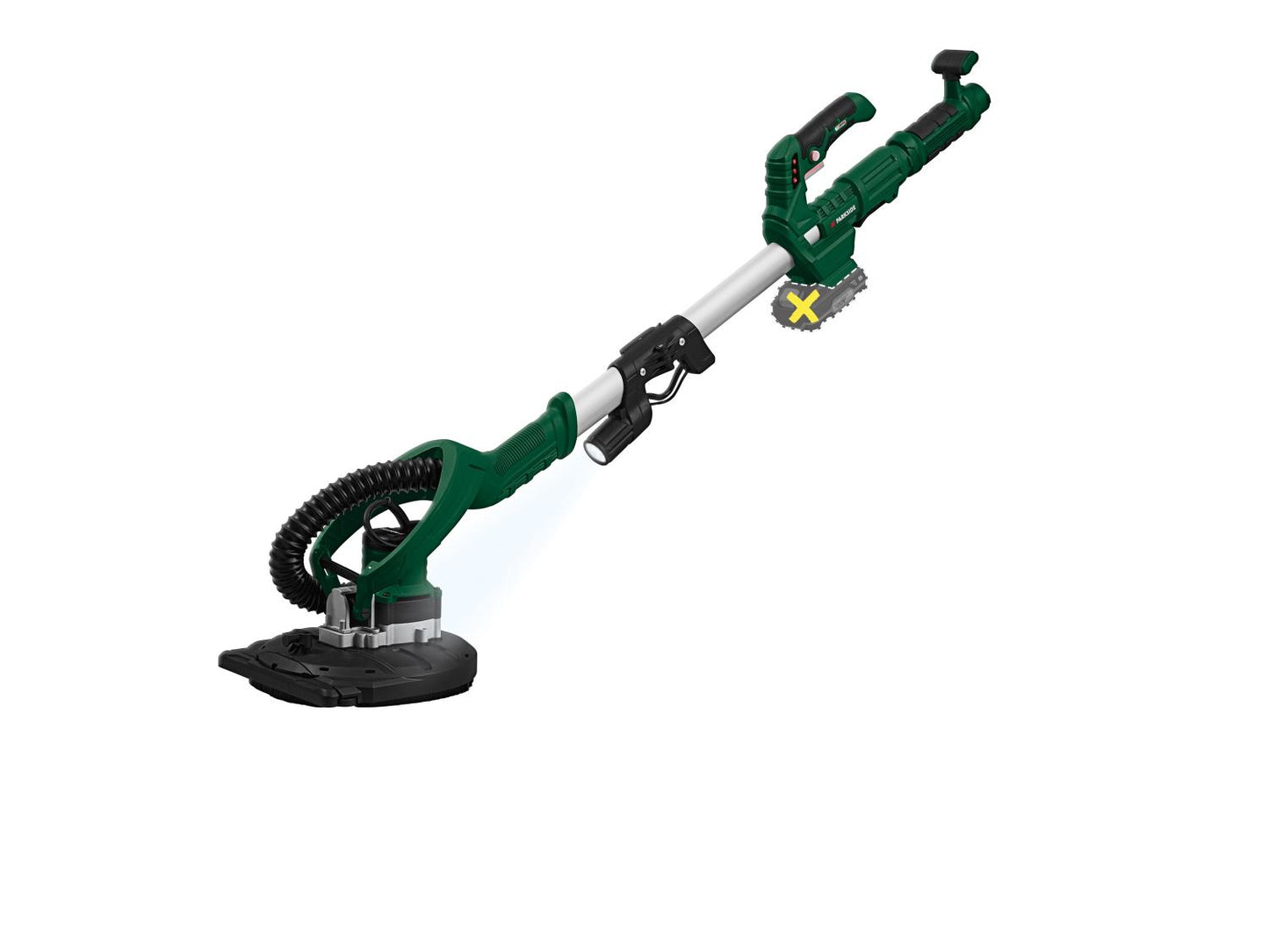 PARKSIDE® Cordless drywall sander PWDSA 20-Li A1, 20V