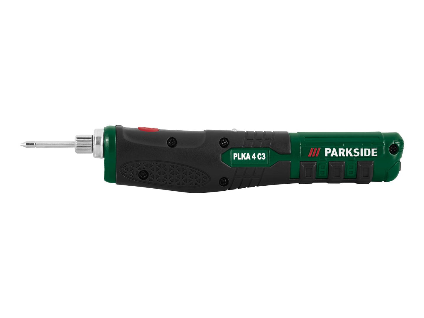 PARKSIDE® Saldatore ricaricabile PLKA 4 C3, 4 V