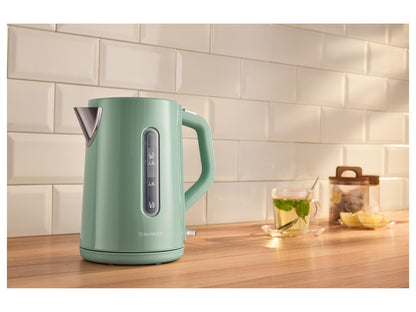 SILVERCREST® Grelnik vode SWKC 3000 G3, 1,7 l, 3000 W