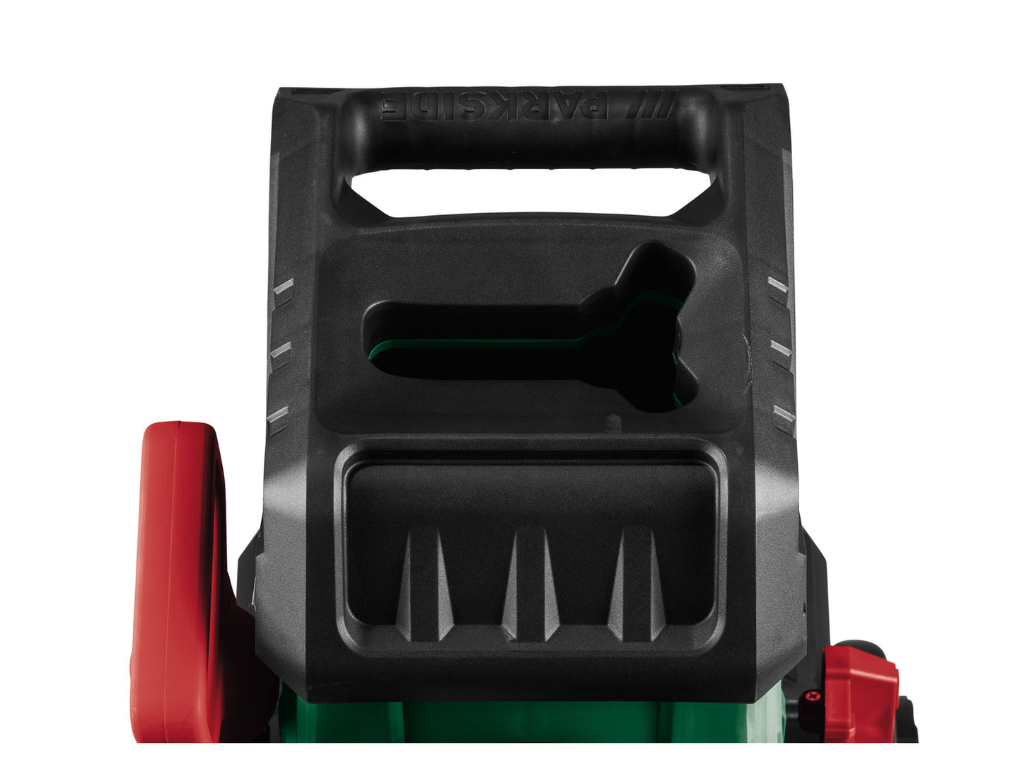 PARKSIDE® Tocător cu valț PWH 2800 C3, 2800 W