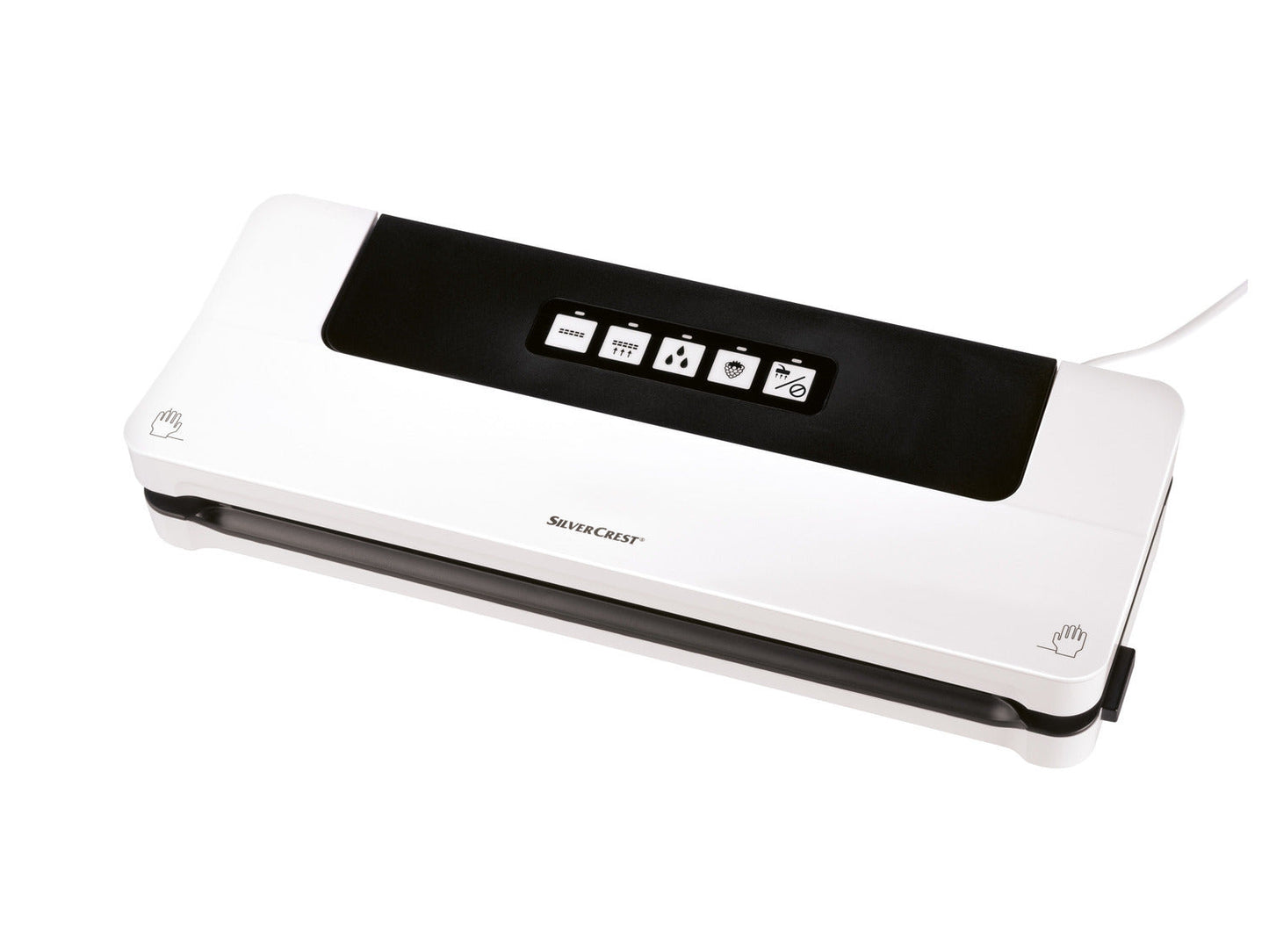 SILVERCREST® KITCHEN TOOLS Appareil de mise sous vide