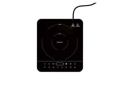 SILVERCREST® Placa de indução SIKP 2200 A1, 2200 W