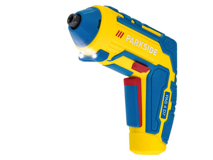 PARKSIDE® Avvitatore elettrico a batteria PAS 4 D7 edizione LIDL, 10 Nm, 4 V