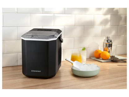 SILVERCREST® Ice Maker SEMK 105 C1
