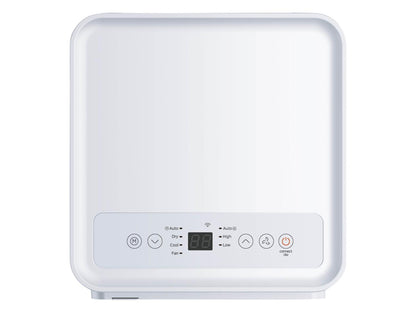 Comfee® 9000 Pro + APP Smart portable air conditioner