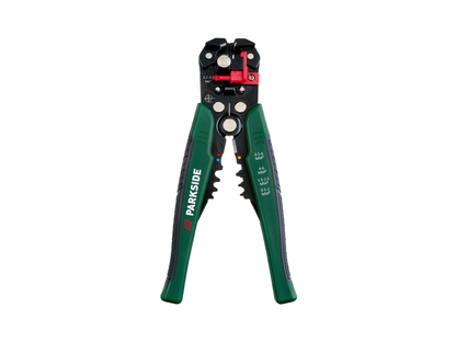 PARKSIDE® Set spelafili e crimpatrice automatica PCZS 231 C2