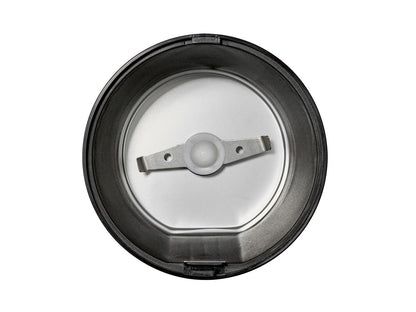 SILVERCREST® Macinacaffè elettrico SKME 180 D1, 180 W, verde menta, rosa o nero