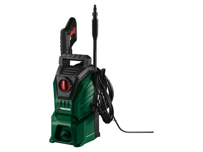Nettoyeur haute pression PARKSIDE® PHD 110 H3, 110 bar, 1400 W