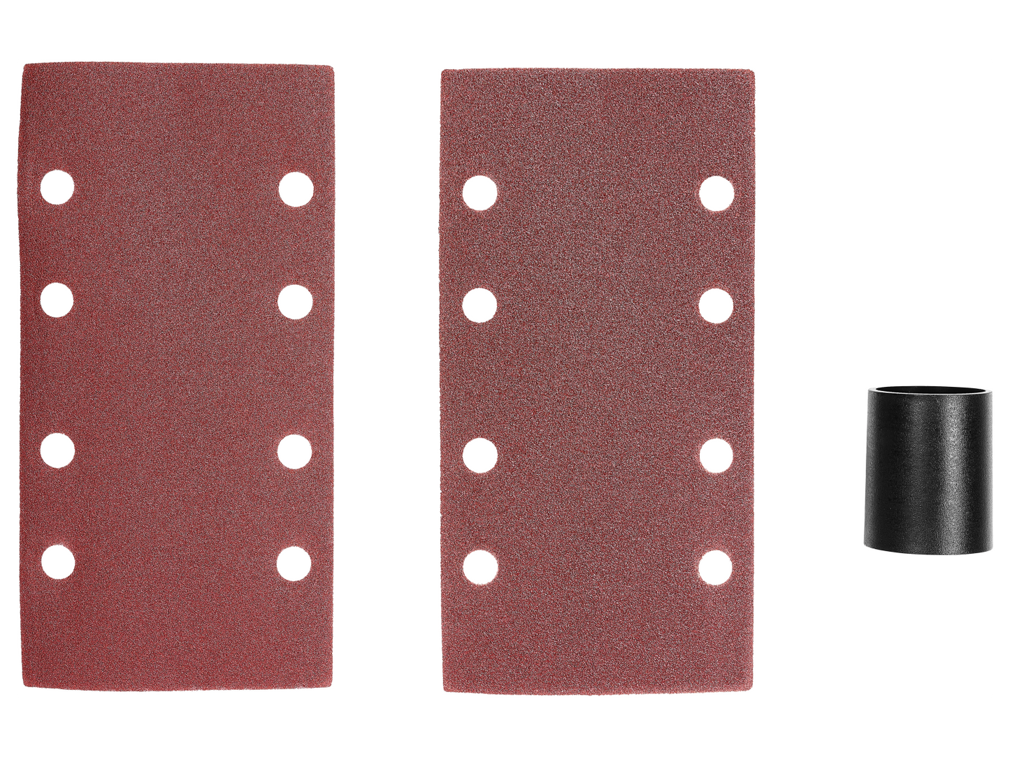 Vibracijski brusilnik PARKSIDE® PSS 270 C3, 270 W