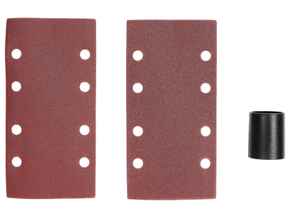 Vibracijski brusilnik PARKSIDE® PSS 270 C3, 270 W