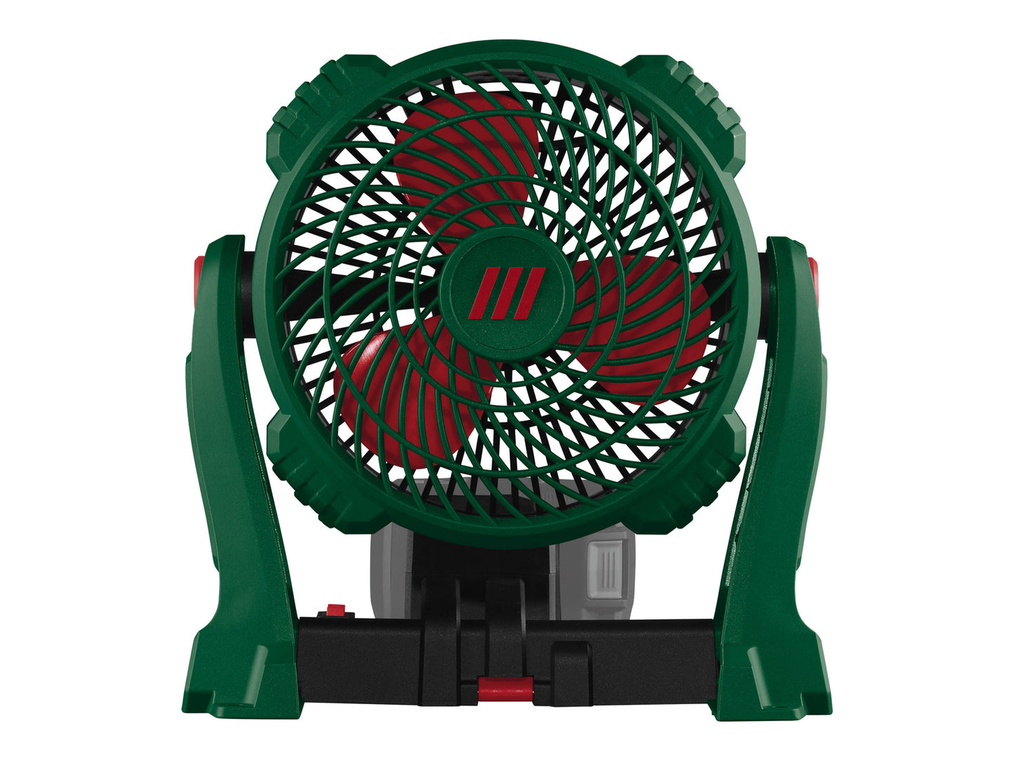 Ventilatore a batteria 20 V PARKSIDE® PVA 20-Li B1, senza batteria e caricabatterie