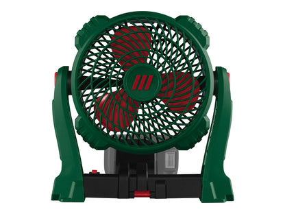 Ventilatore a batteria 20 V PARKSIDE® PVA 20-Li B1, senza batteria e caricabatterie