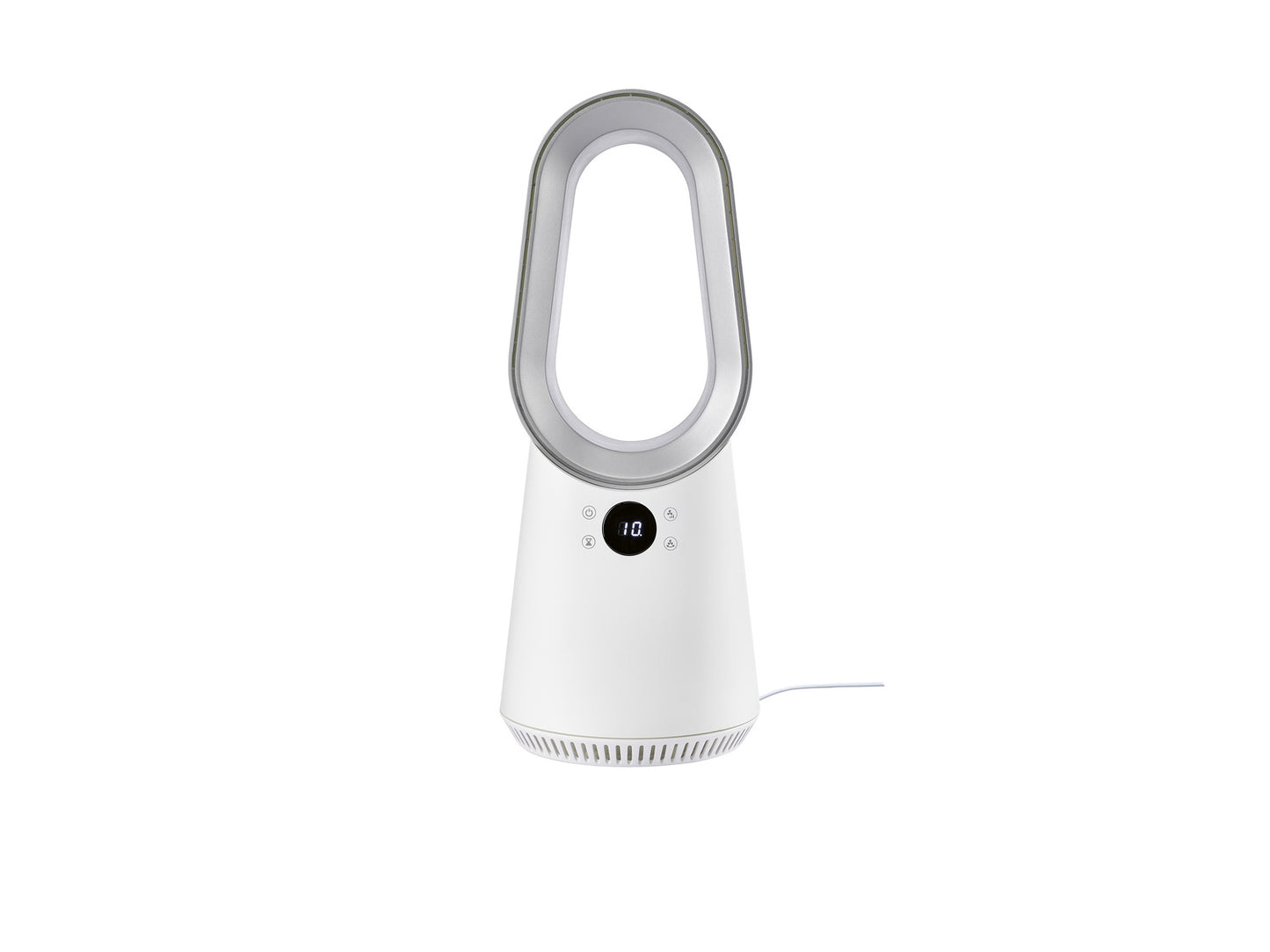 SILVERCREST® Mini stolni ventilator bez rotora SRV 24 A1