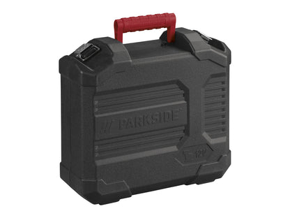 Fresadora sem fios PARKSIDE® POFA 12 B3, 12 V