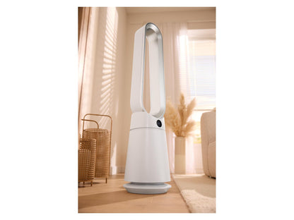TRONIC® Bladeless tower fan TRV 35 A1