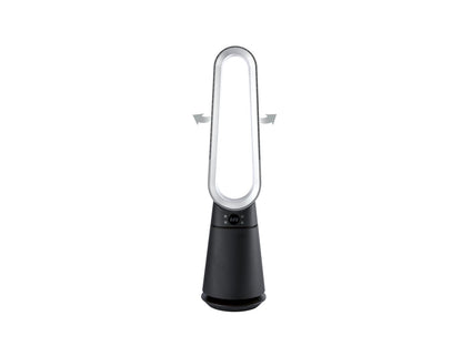 TRONIC® Bladeless tower fan TRV 35 A1
