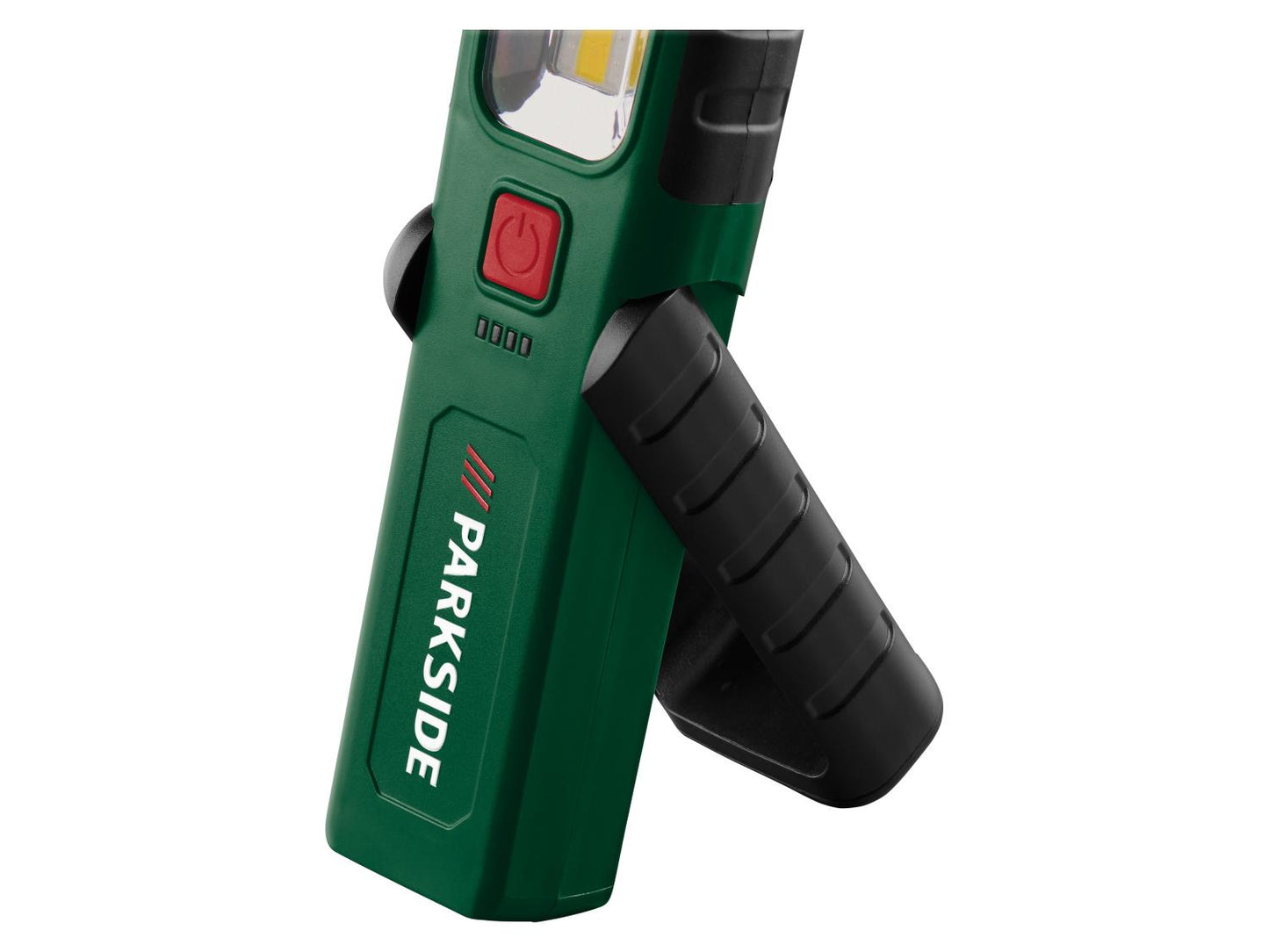 PARKSIDE® Lámpara de trabajo recargable PASL 4000 B3