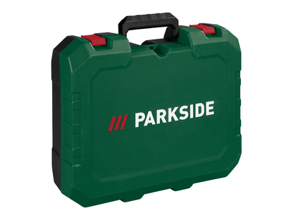 PARKSIDE® Akumulatorski bušaći čekić PABH 20-Li D4, 20 V