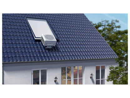 Climatiseur split mobile Midea PortaSplit Cool 2,35 kW