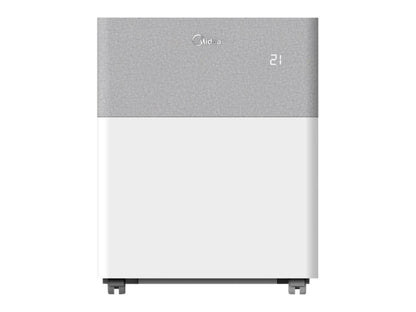 Climatiseur split mobile Midea PortaSplit Cool 2,35 kW