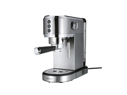 SILVERCREST® Machine à expresso Slim SEMS 1350 A2