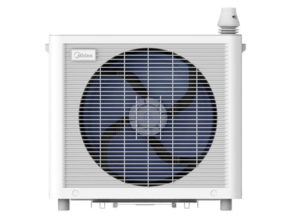 Climatiseur split mobile Midea PortaSplit Cool 2,35 kW