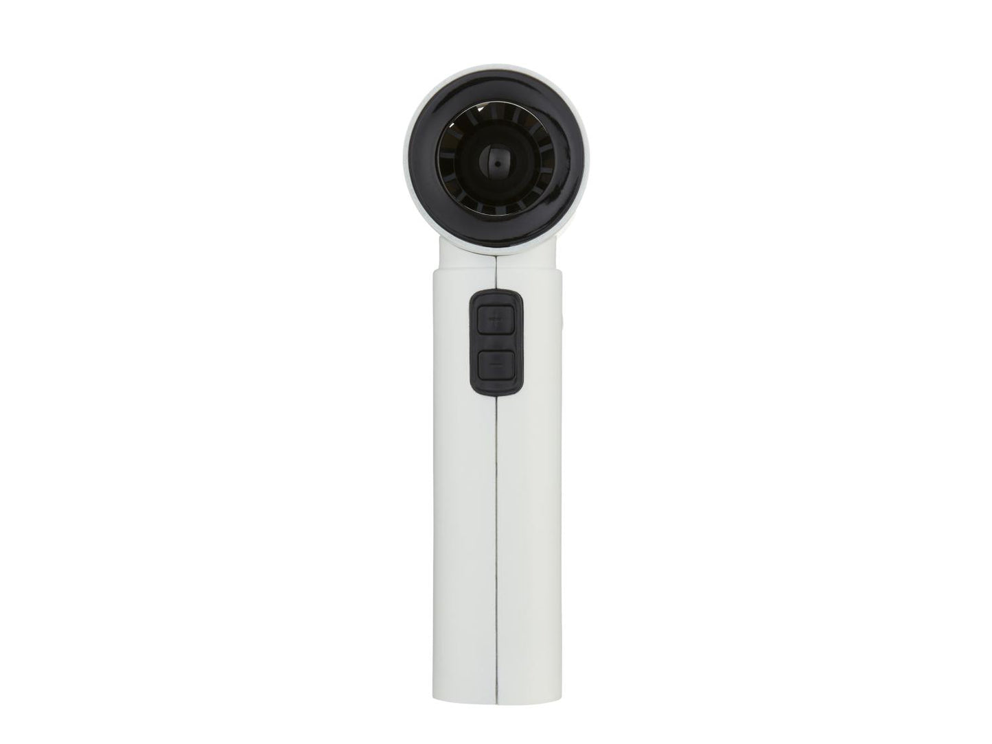 TRONIC® Mini ventilator velike brzine, Ø 6 cm, Crni ili Bijeli