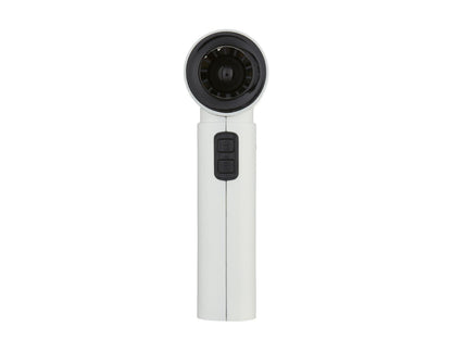 TRONIC® Mini ventilator velike brzine, Ø 6 cm, Crni ili Bijeli