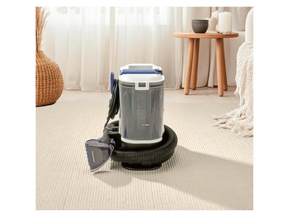 SILVERCREST® Shampooineuse SPR 450, 15 000 Pa, 450 W