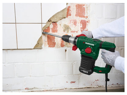 PARKSIDE® Ciocan rotopercutor PBH 1550 C1