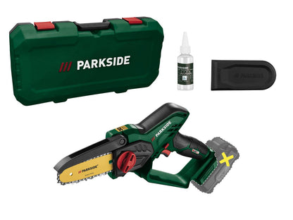 PARKSIDE® Potatore a batteria 20 V PAGHS-L 20-Li A1