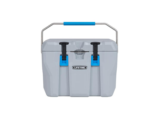 LIFETIME Premium Cooler Box 26.5 L or 52 L