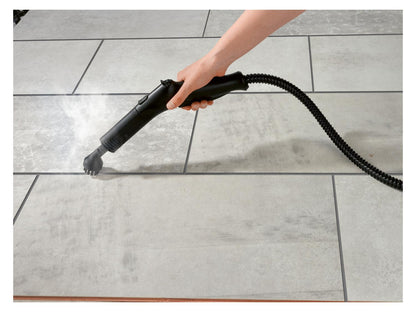 Parni čistilnik SILVERCREST® SDFR 1500 A1, 1500 W