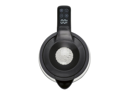 Bouilloire en verre à affichage numérique SILVERCREST® SWGD 3000 B3