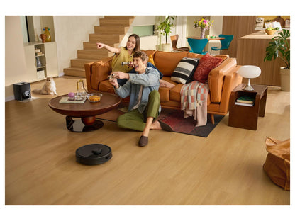 Roborock Q7 Pro Robot Vacuum and Mop, 10,000 Pa, 40 W